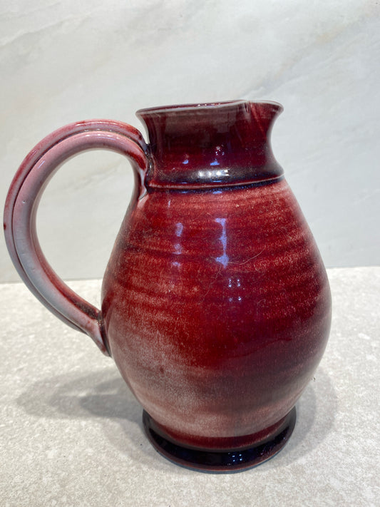 Edgecomb Pottery Pitcher