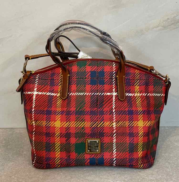 Dooney and Bourke Handbag - New