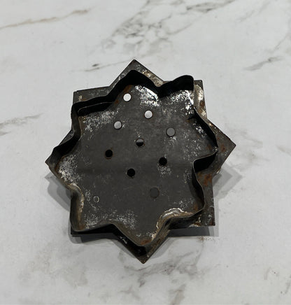 Old Mold