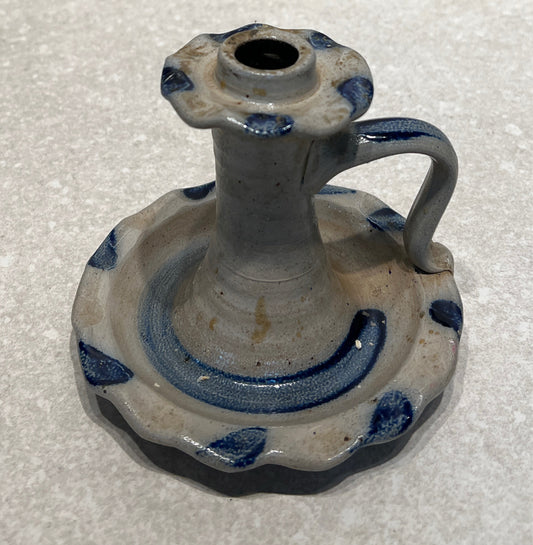 Rowe Candleholder