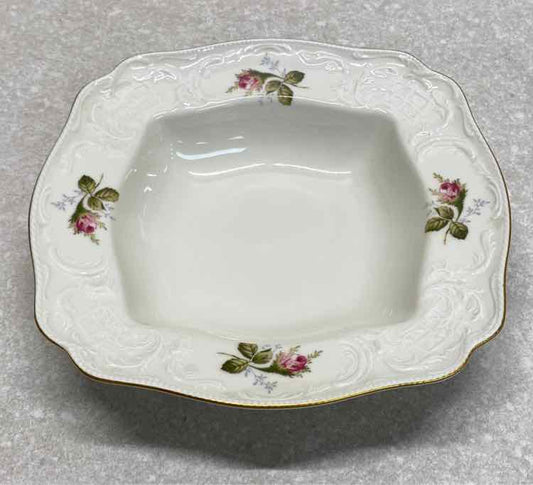 Rosenthal Plate