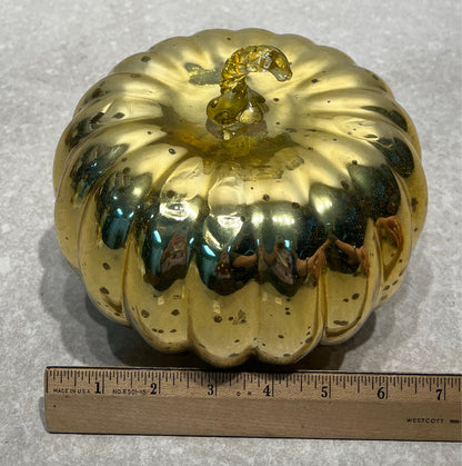 Pumpkin