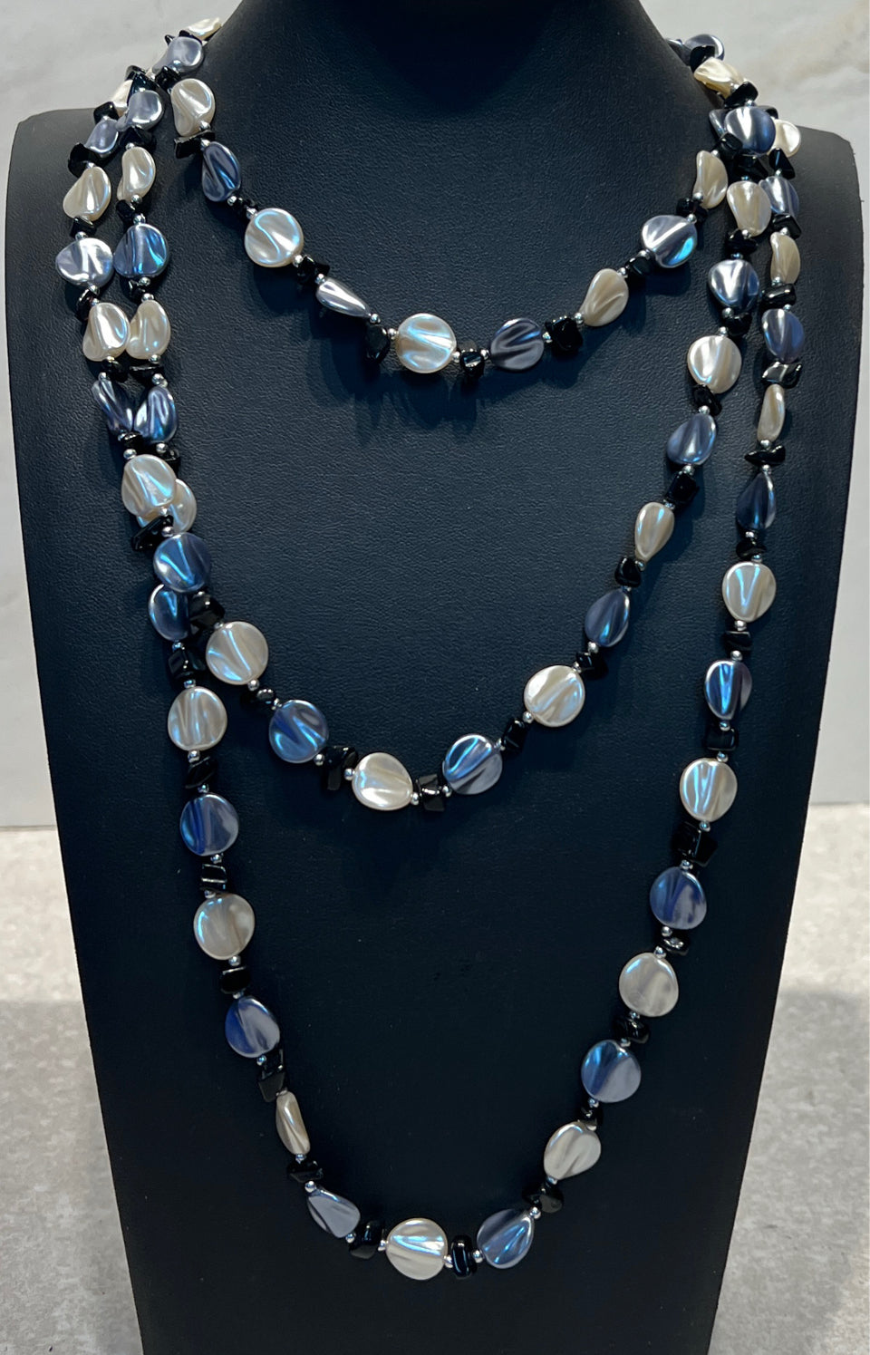 Park Lane Necklace