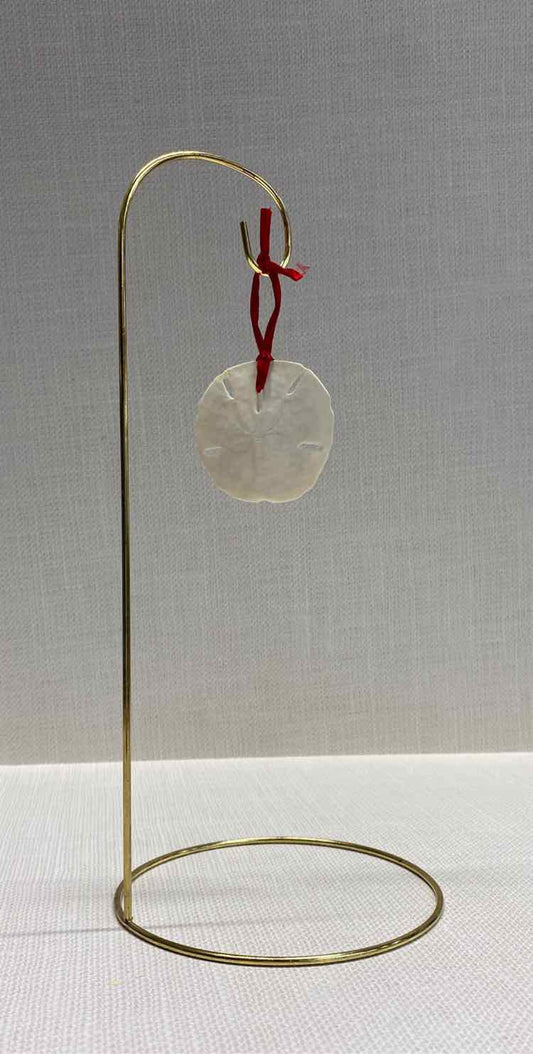 Shell Ornament