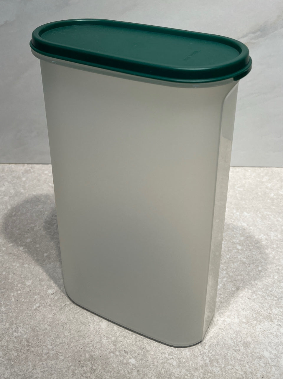 Tupperware Container
