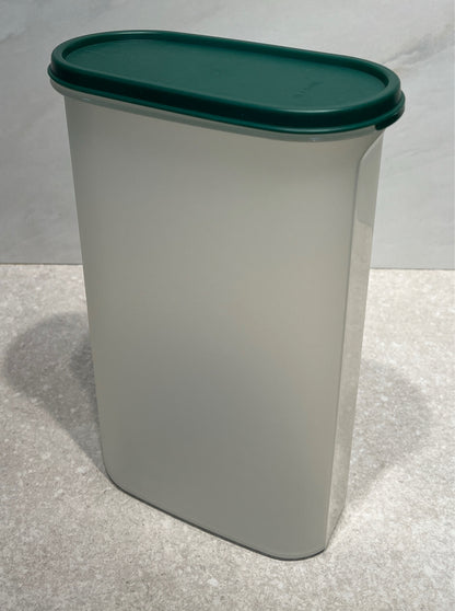 Tupperware Container