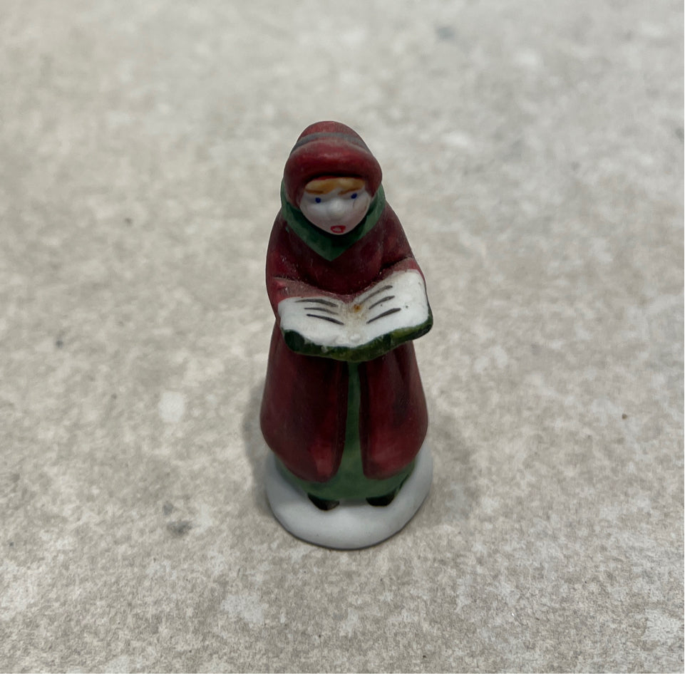 Lemax Figurine