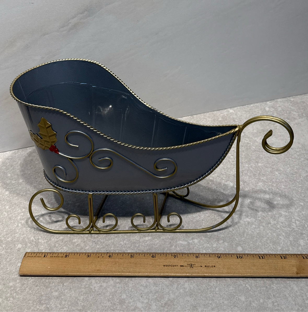 Sleigh