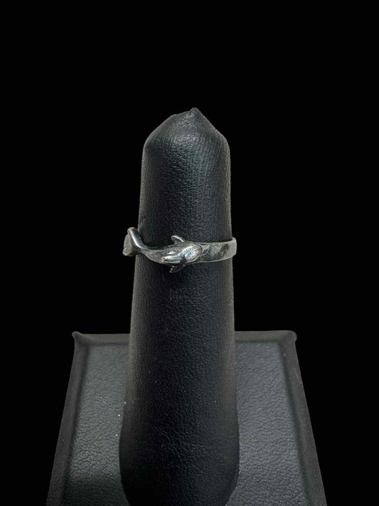 Sterling Ring