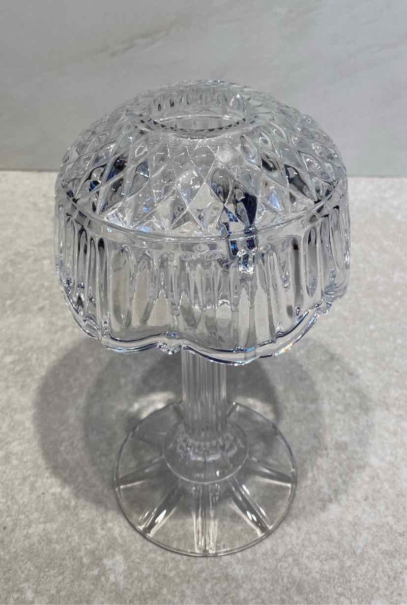 Godinger Shannon Fairy Lamp
