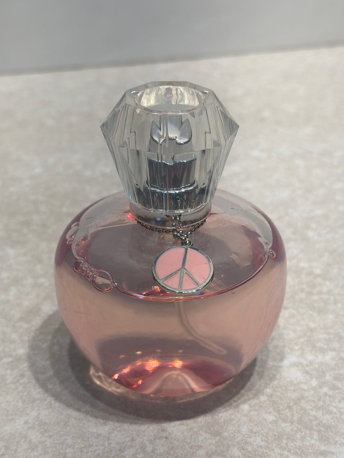 Justice Perfume