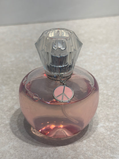 Justice Perfume