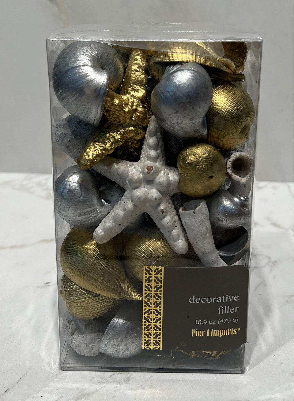Decorative Filler