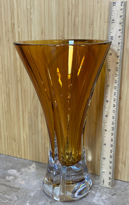 Waterford Crystal Vase