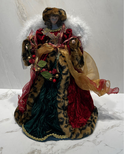Angel Tree Topper