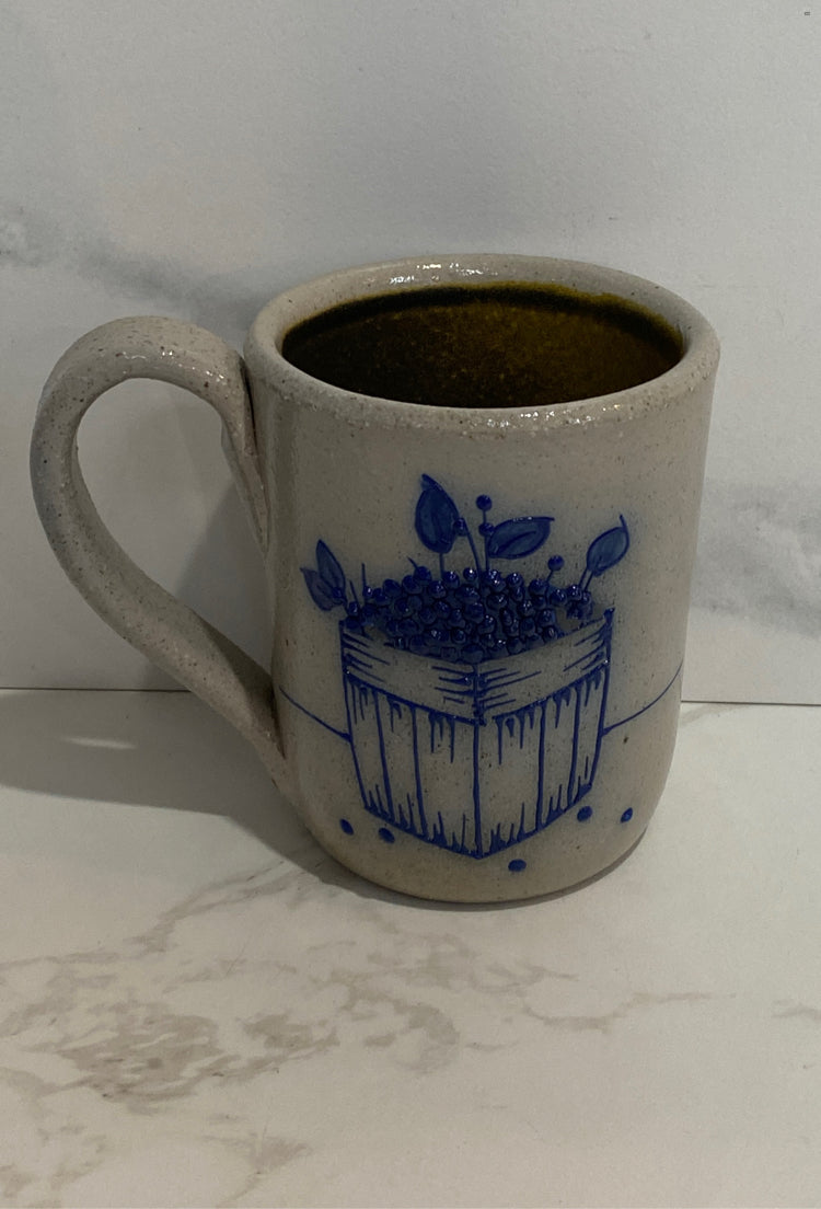 Salmon Falls Mug