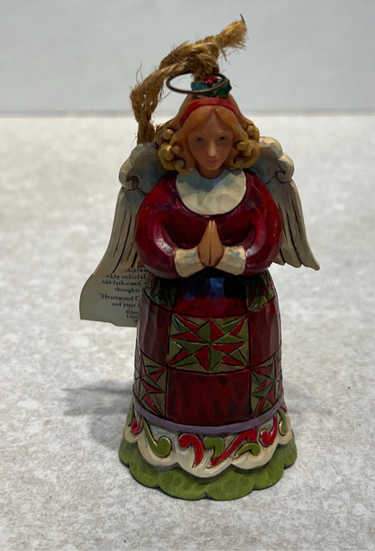 Jim Shore Ornament