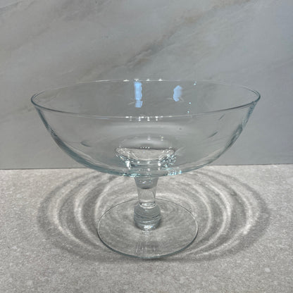 Princess House Compote