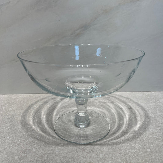 Princess House Compote