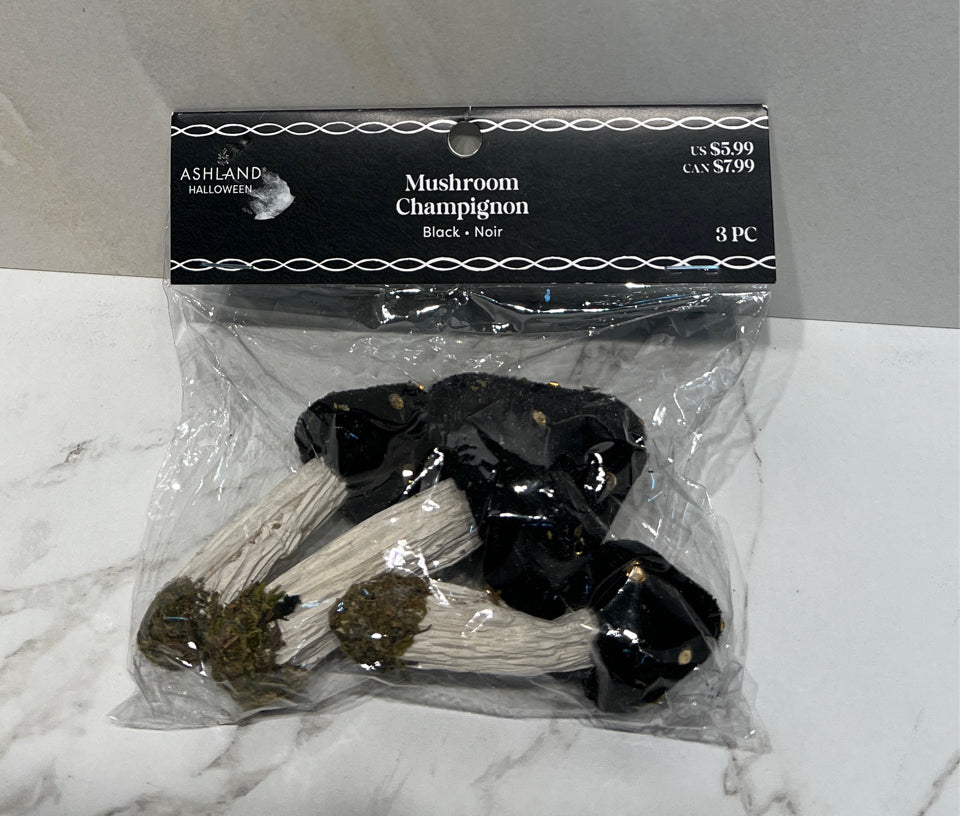 Mushrooms