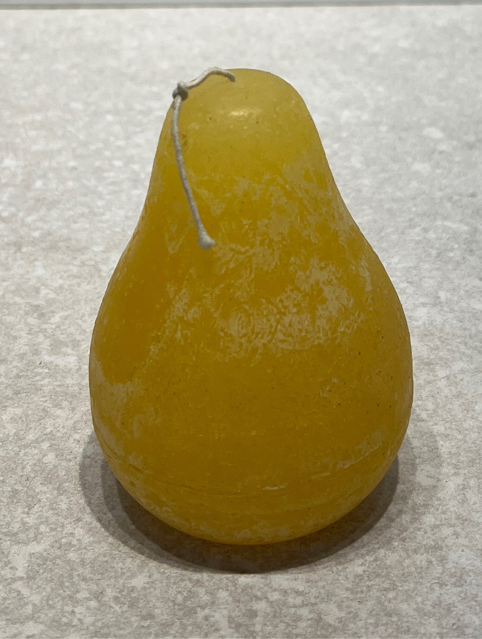 Fruit Candle