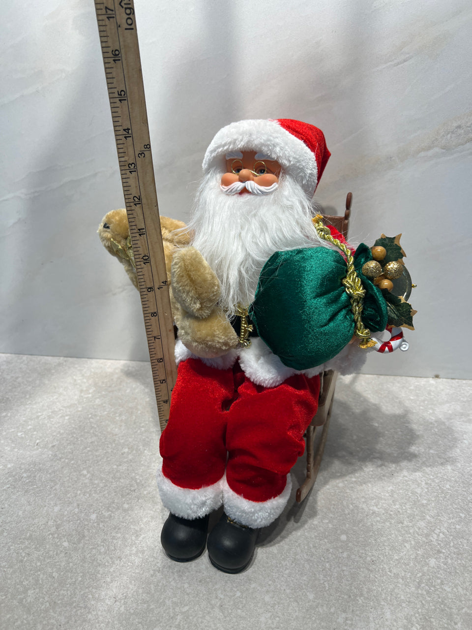 Santa