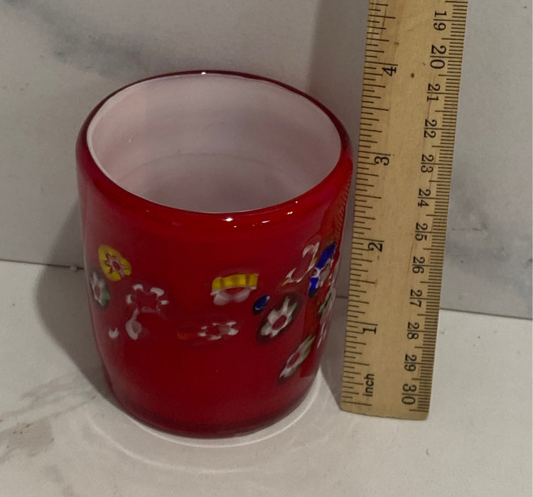 Candleholder