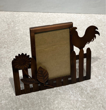 Frame
