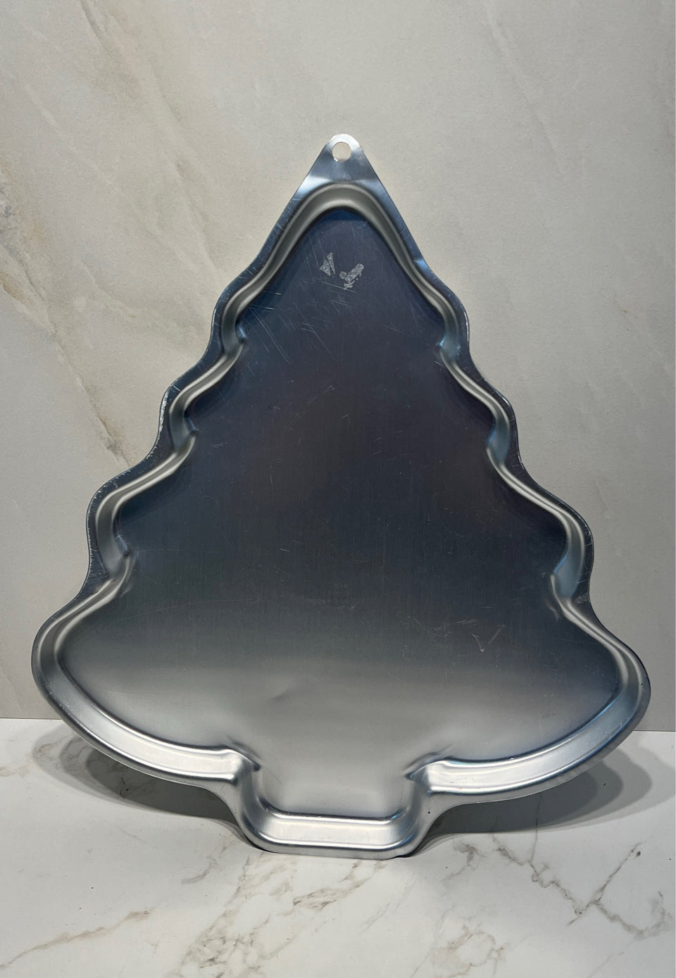 Christmas Tree Pan