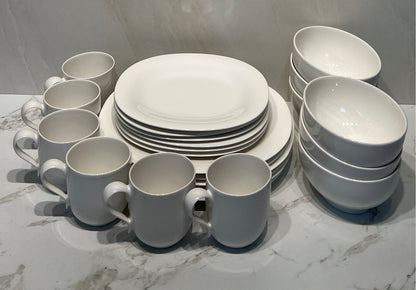 Villeroy And Boch Dinnerware Set