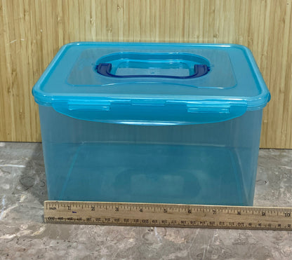 Lock & Lock Covered Storage Container