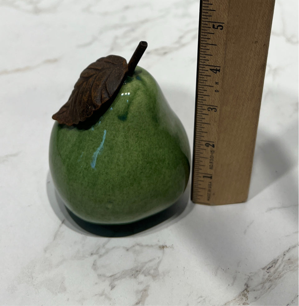 Pear