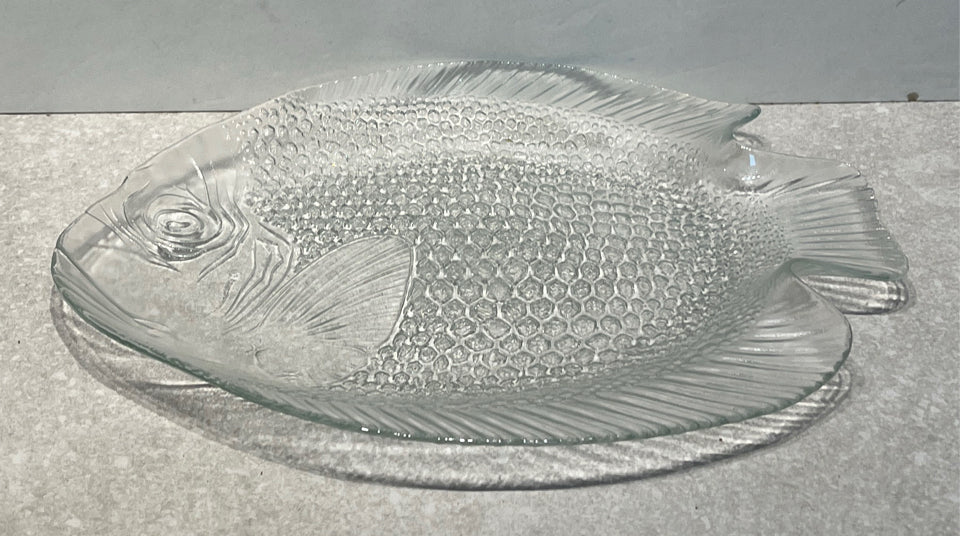 Fish Plate