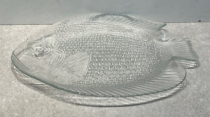 Fish Plate
