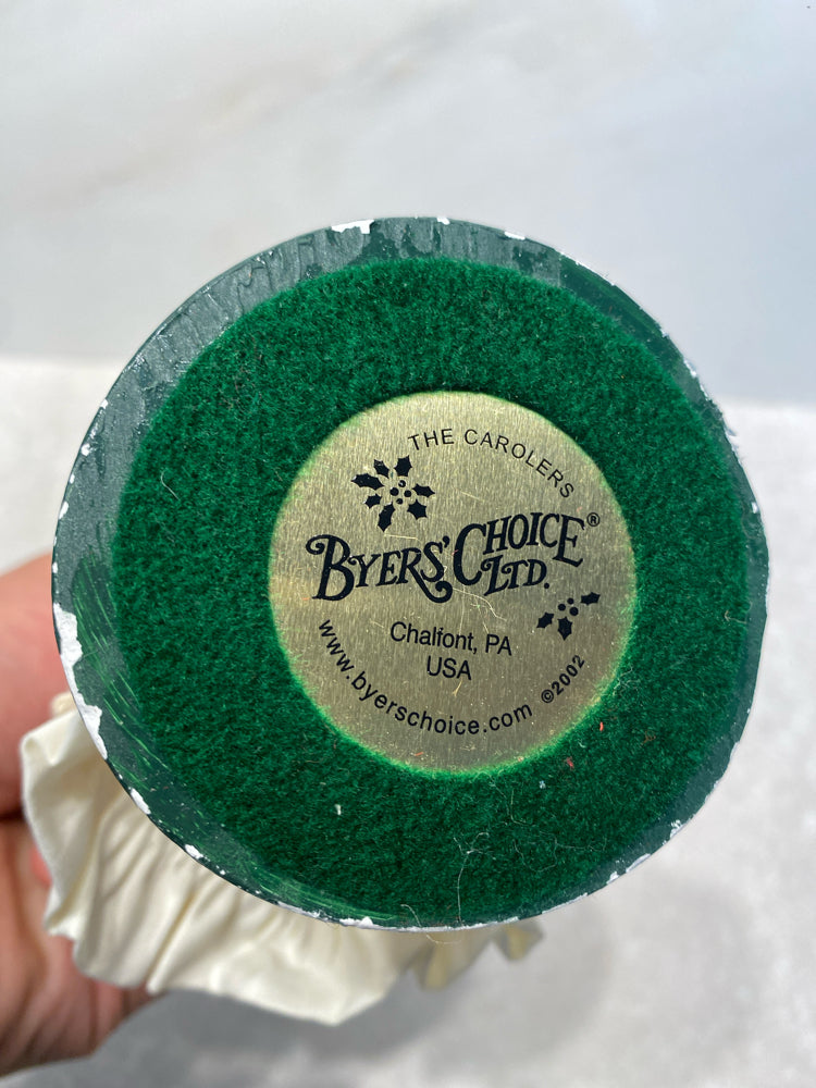Byer's Choice