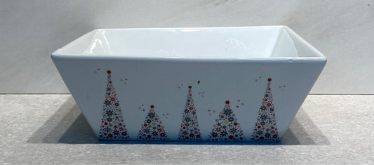 Christmas Bowl