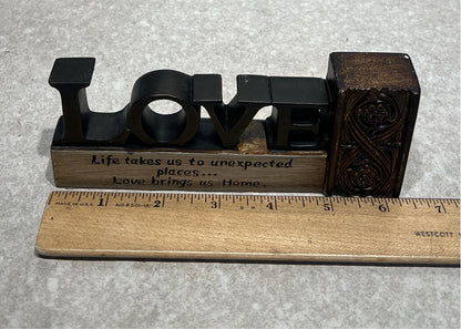 Love Sign