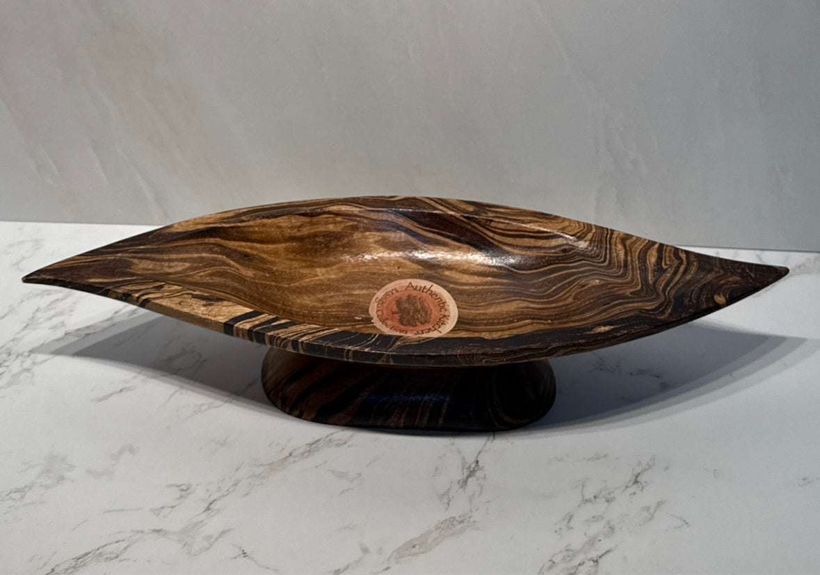 Mango Wooden Bowl