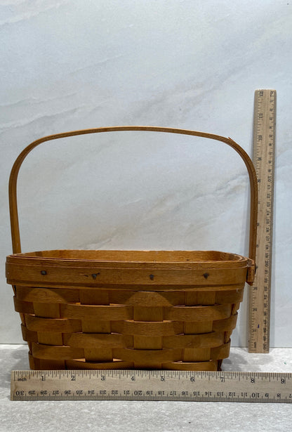 Longaberger Basket