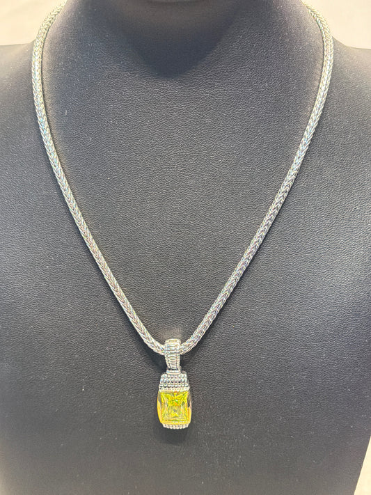 Necklace