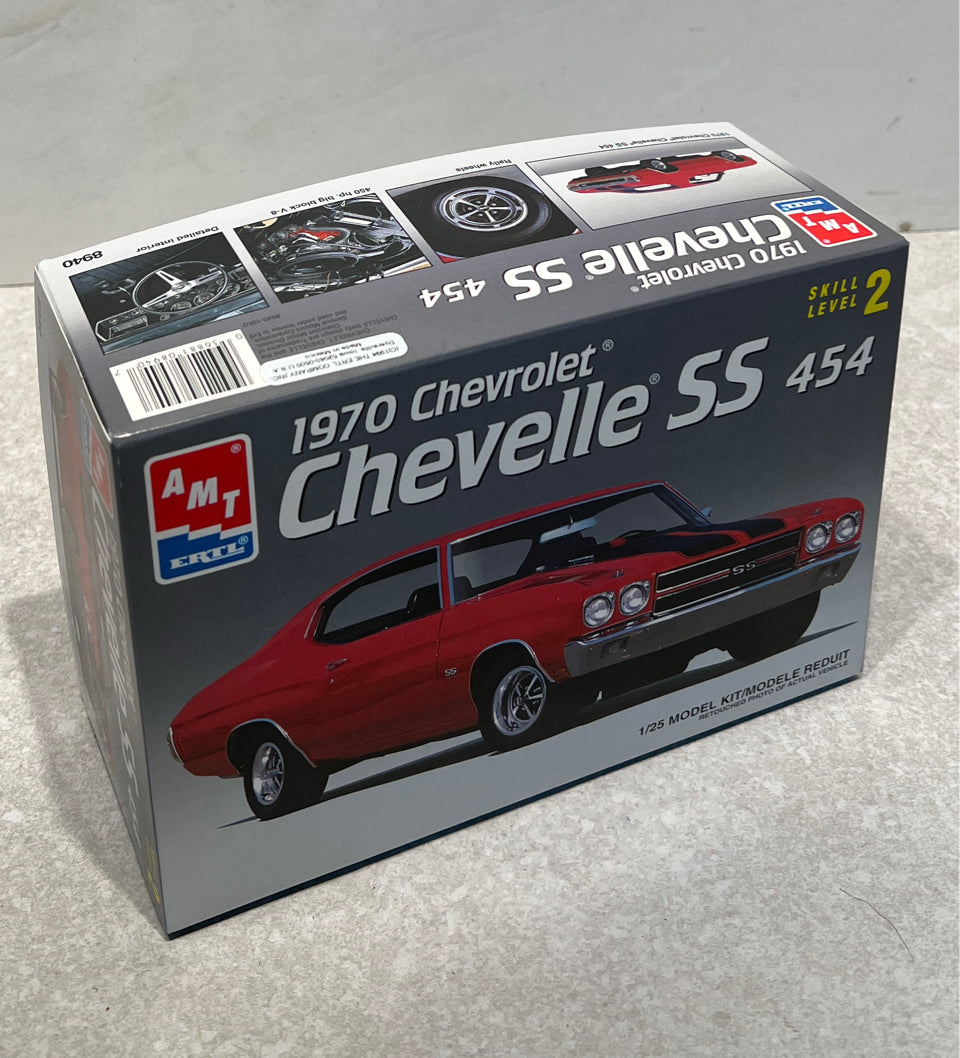 Model Car