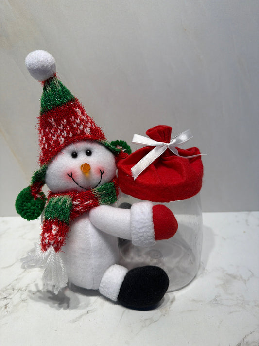 Snowman