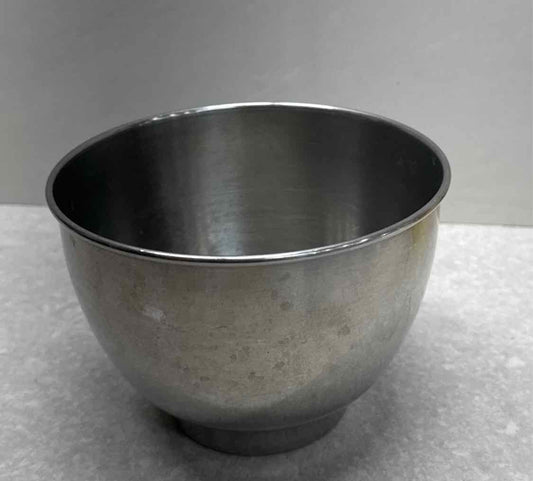 Metal Bowl