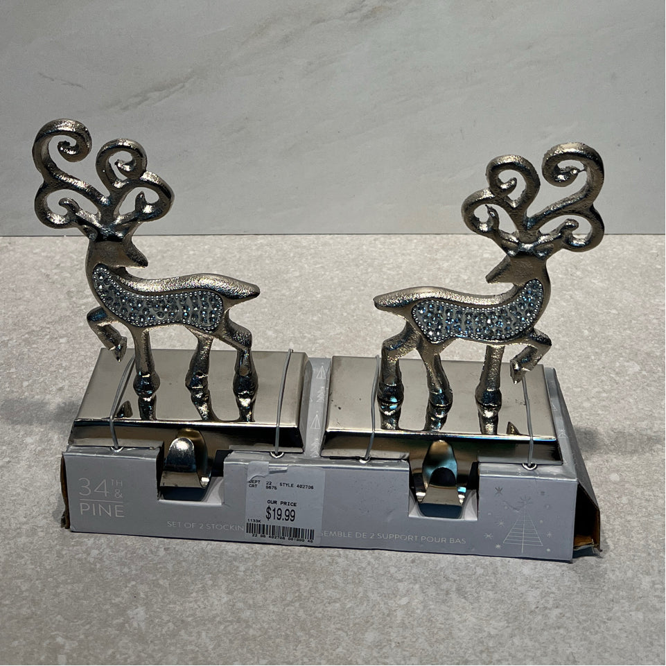 Stocking Holders