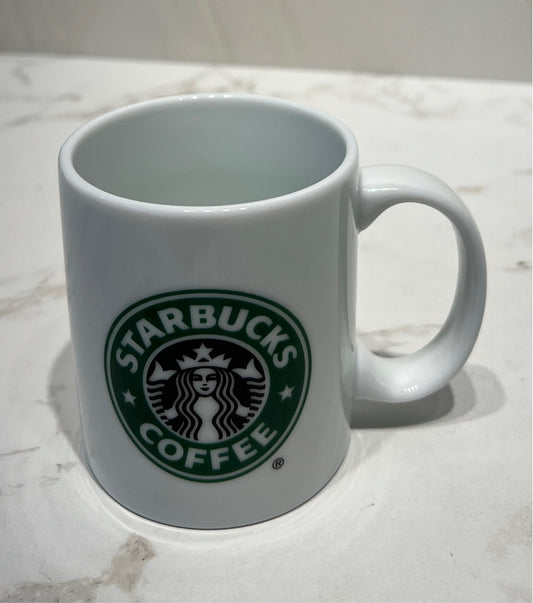 Starbucks Mug