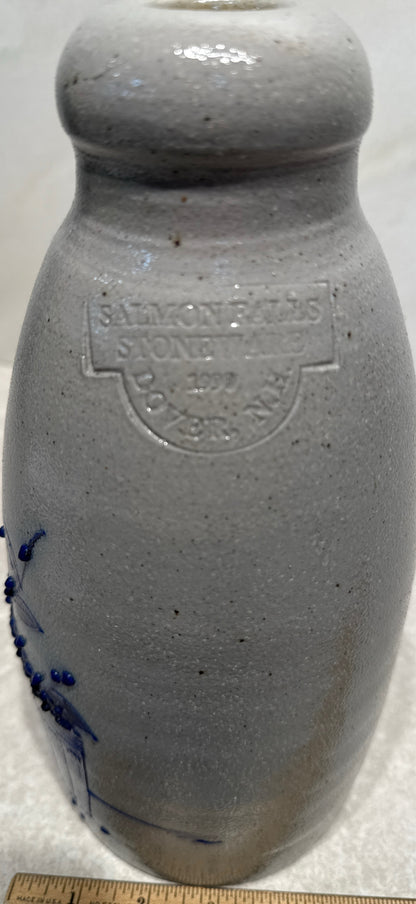 Salmon Falls Jug