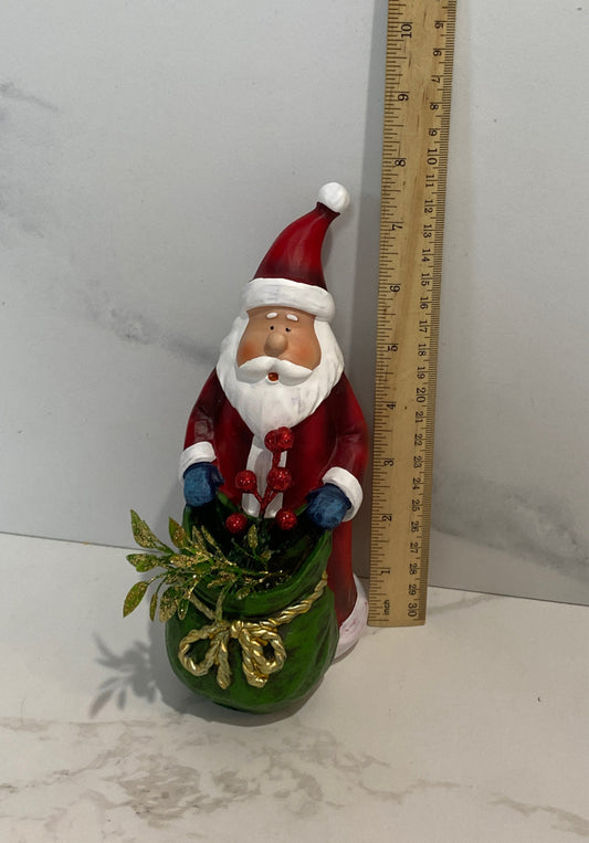 Santa