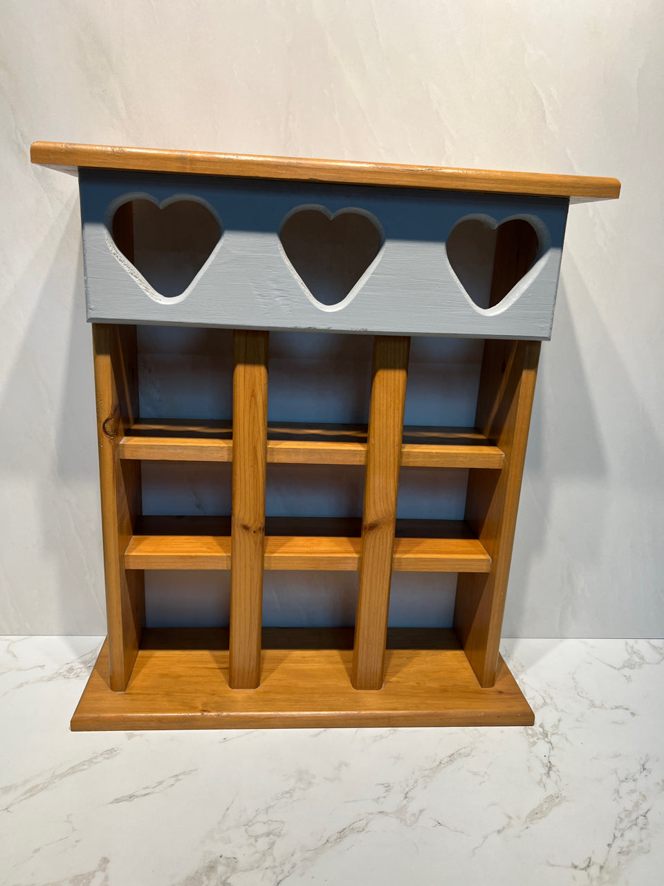 Wooden Shelf