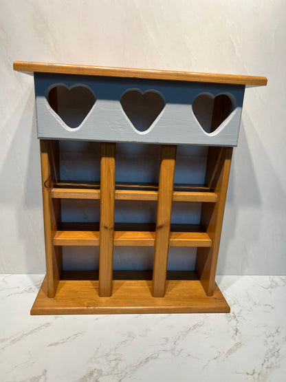 Wooden Shelf