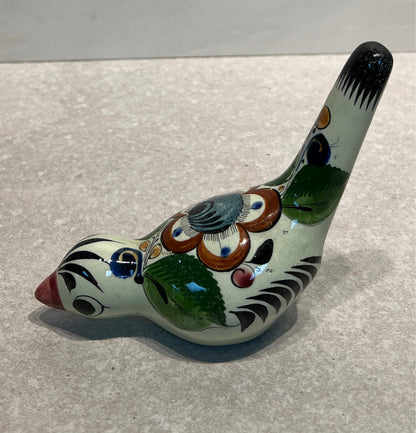Pottery Duck